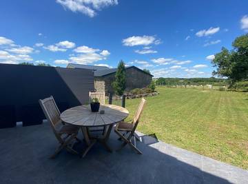 Gîte pour 2 personnes, avec jardin et terrasse dans Sèvremoine