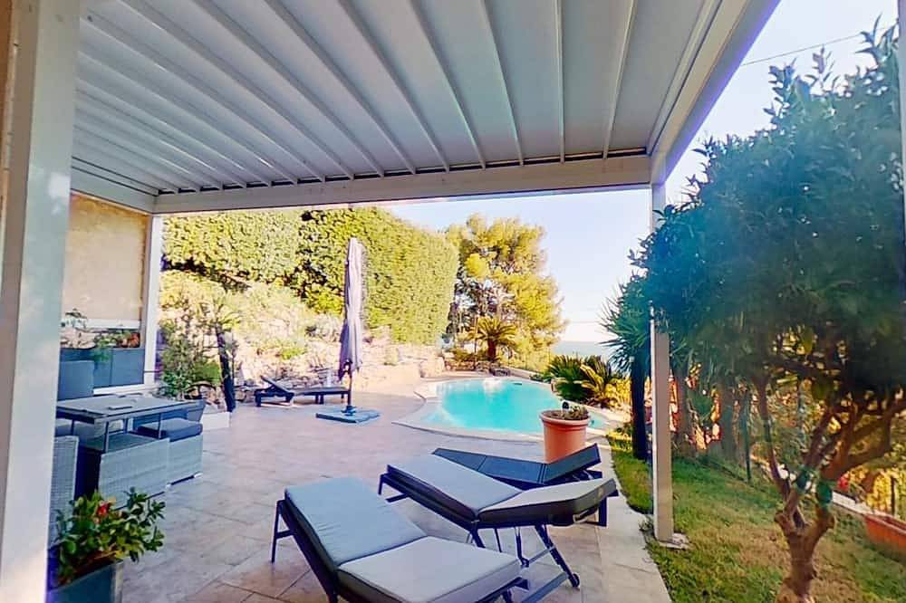 Casa en Carqueiranne junto al mar in Carqueiranne, Region de Toulon