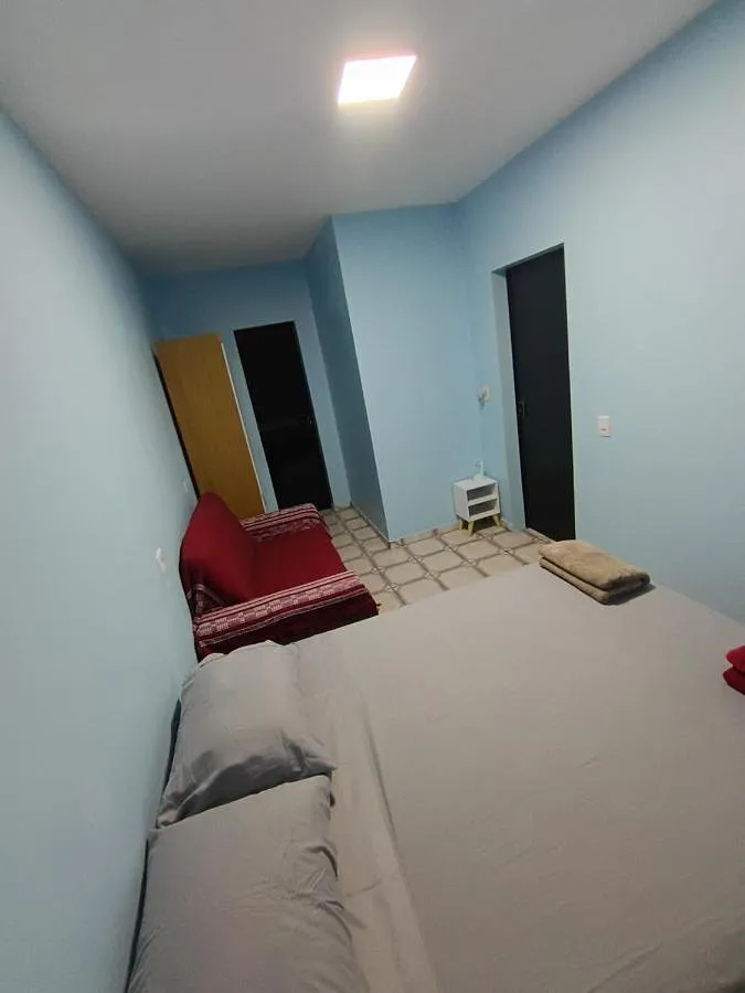 Maison de vacances pour 4 personnes, avec vue - 1