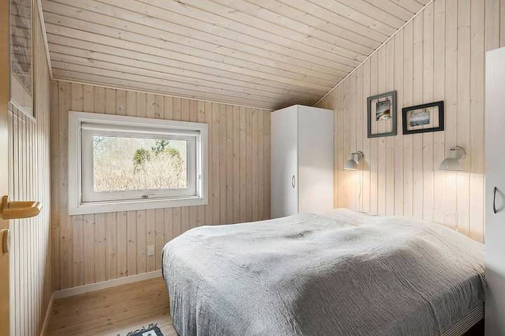 Ferienhaus für 6 Personen, mit Garten, mit Haustier in Mesinge - 3