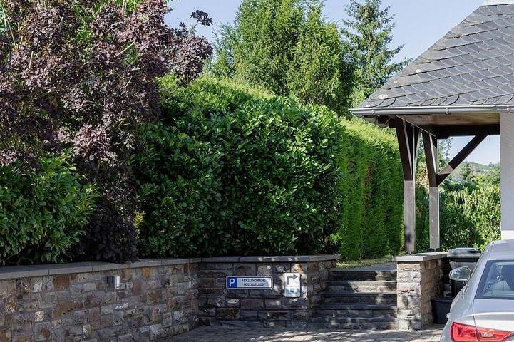 Ferienwohnung für 4 Personen in Winningen - 4