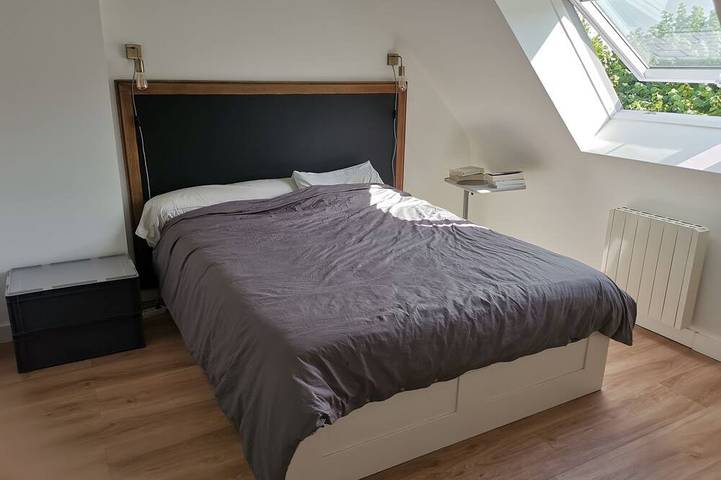 Location de vacances pour 8 personnes dans Lerat - 4