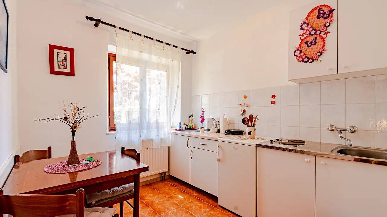 Ganzes Studio, Studio für 2 Personen (20 m²) in Mali Ston in Ston, Dubrovnik-Neretva