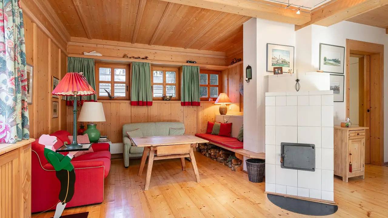 Ferienhaus für 8 Personen (150 m²) in Kitzbühel, Hohe Salve