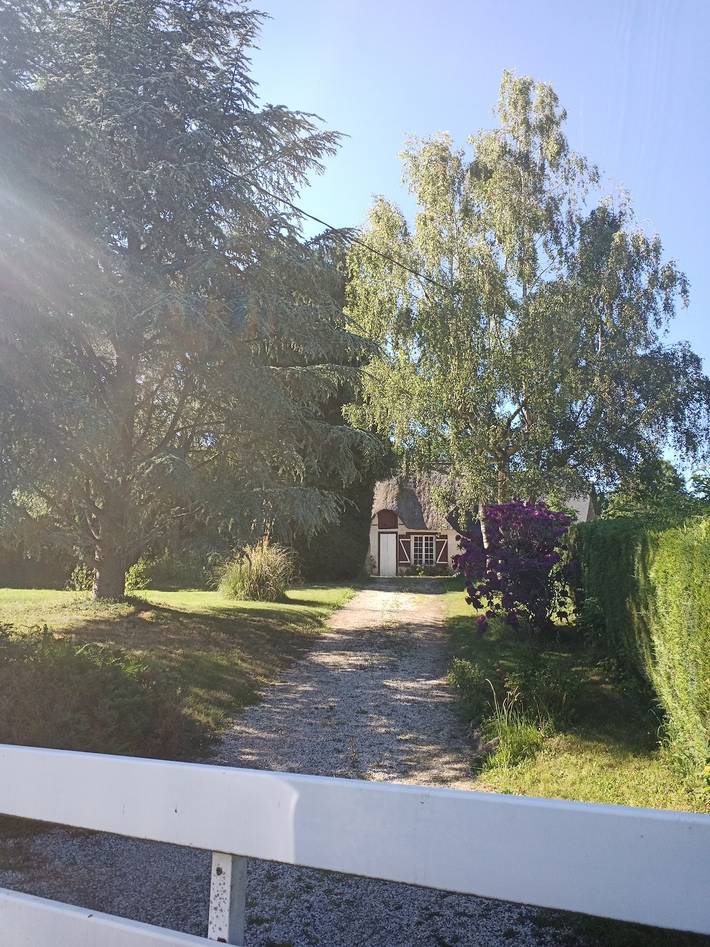 Gîte pour 4 personnes dans Souleuvre-en-Bocage - 2