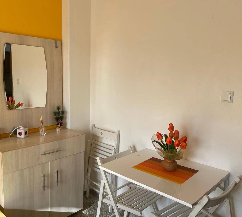 Ganze Wohnung, Two-Bedroom Apartment in Asprovalta, Thessaloniki und Umgebung