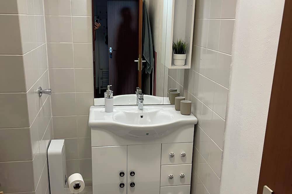 Ganze Wohnung, Modernes Business- und Travel Apartment mit Küchenzeile in Bonn, Rheinland