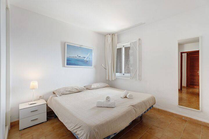 Location de vacances pour 2 personnes, avec piscine et balcon dans États-Unis - 2