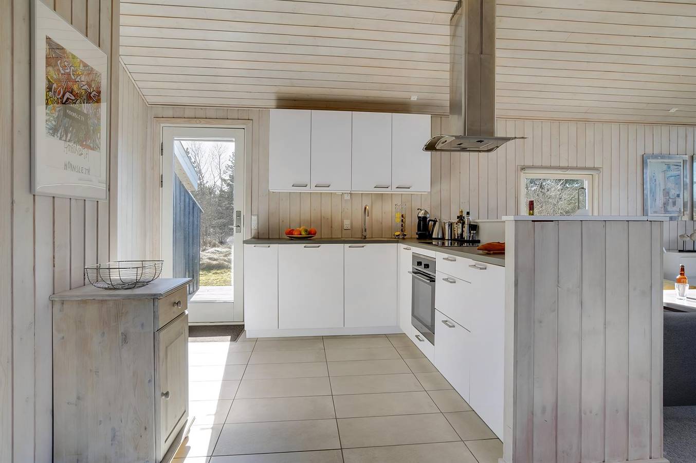 4 bedroom home in Blokhus in Hune, Jammerbugt