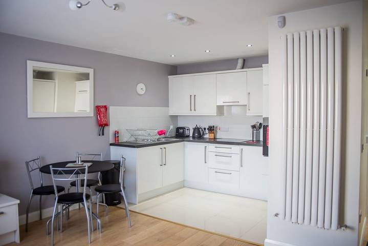 Entire apartment, Holywell Way Swords in Dublin North Suburb, Fingal