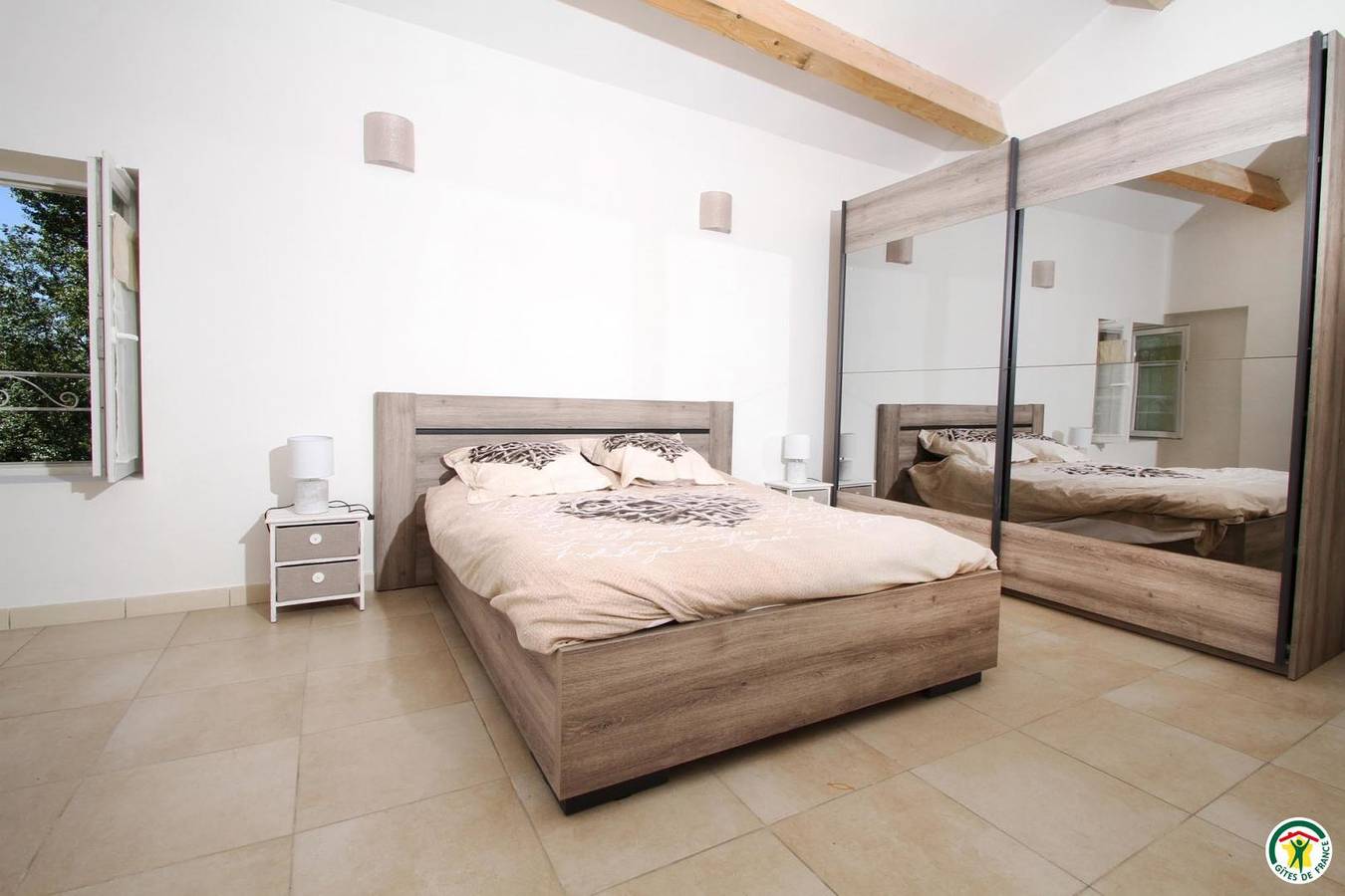 La Source in Pierrelatte, Región de Nyons