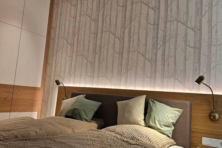 Ganze Wohnung, Landhaus Wald und See 3 in Biersdorf am See, Eifelkreis Bitburg-Prüm