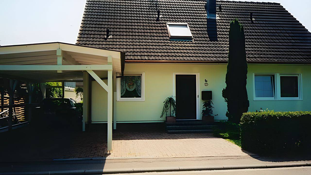 Ganze Ferienwohnung, Ferienwohnung für 2 Personen (65 m²) in Breisach am Rhein in Breisach am Rhein, Hochschwarzwald