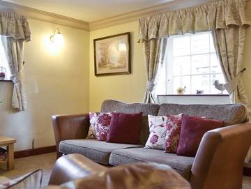 Cottage for 4 People in Cromford, Derbyshire, Photo 3