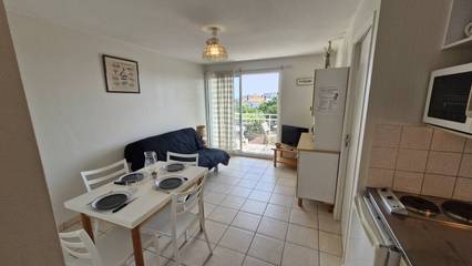 Lodge voor 4 Personen in Royan, Charente-Maritime, Afbeelding 3