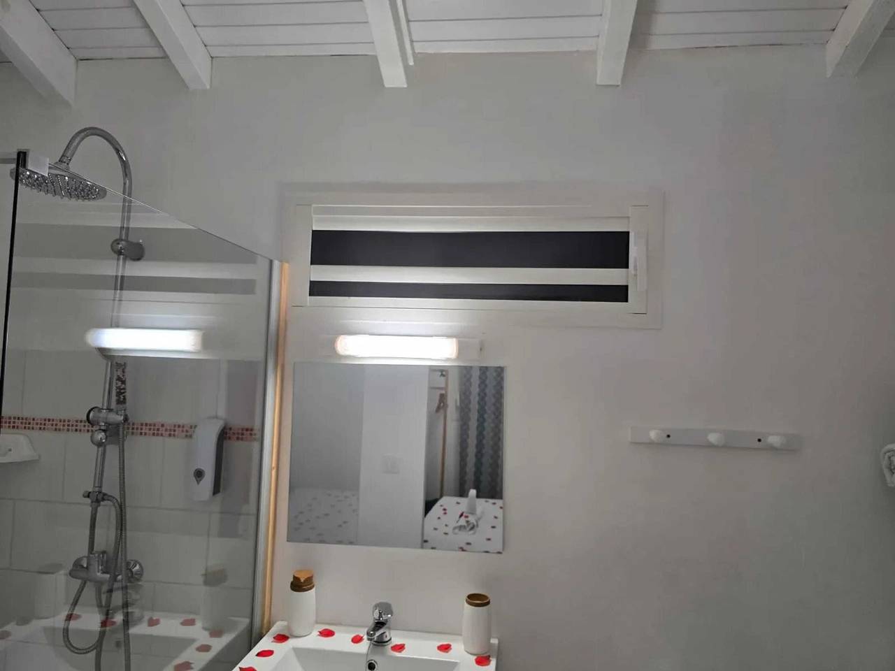 Bungalow confortable à Le Gosier - 20 m² avec jardin in Le Gosier, Guadeloupe