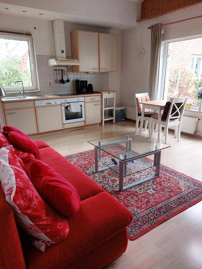 Bungalow Teltow Seehof in Teltow, Mittelmark