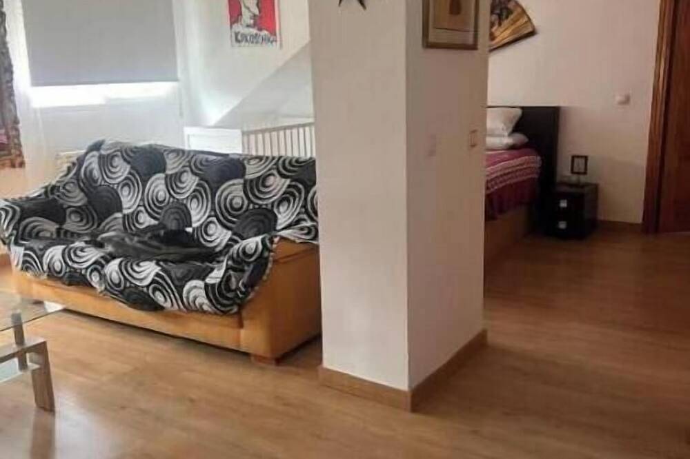 Appartement entier, Tomillaron House in Las Rozas de Madrid, Communaute de Madrid