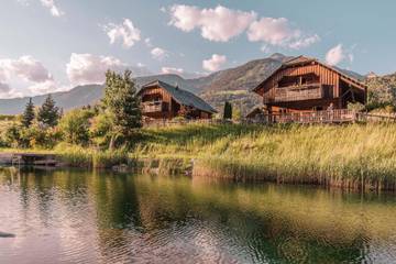 Vakantieappartement voor 6 Personen in Reißeck, Karinthië, Afbeelding 4