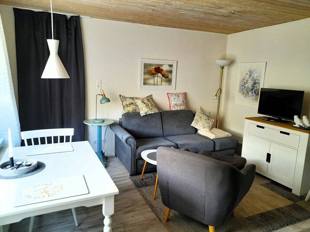 Ferienwohnung mit 1 Schlafzimmer in Tönning, Halbinsel Eiderstedt