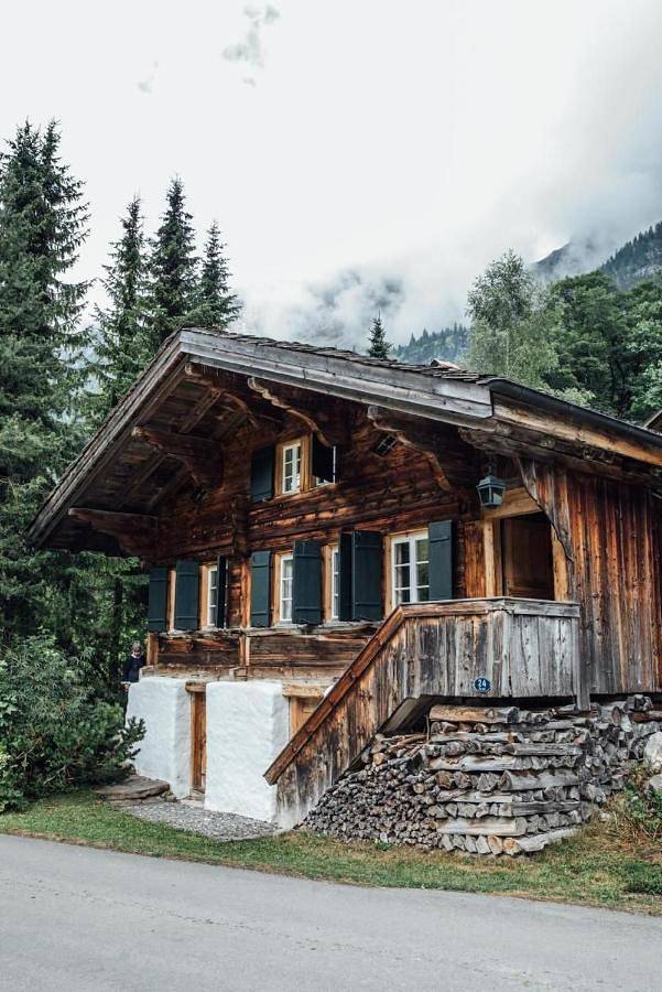 Ferienhaus für 2 Personen, mit Terrasse und Garten in St. Stephan