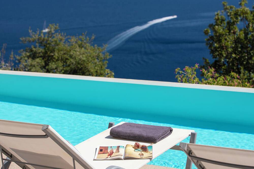 Casa vacanza a Leucade a partire da 365€ a notte