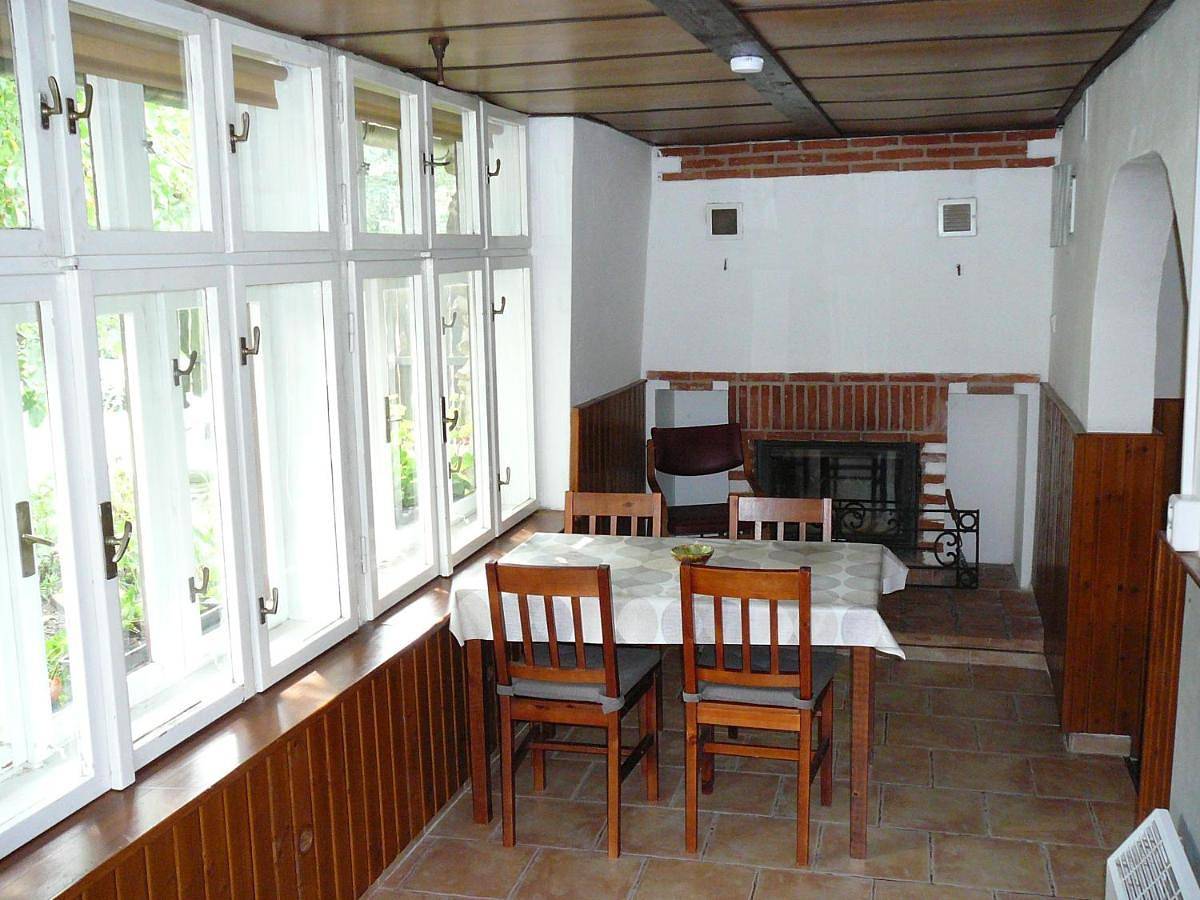 Chalet in Kraj południowomorawski