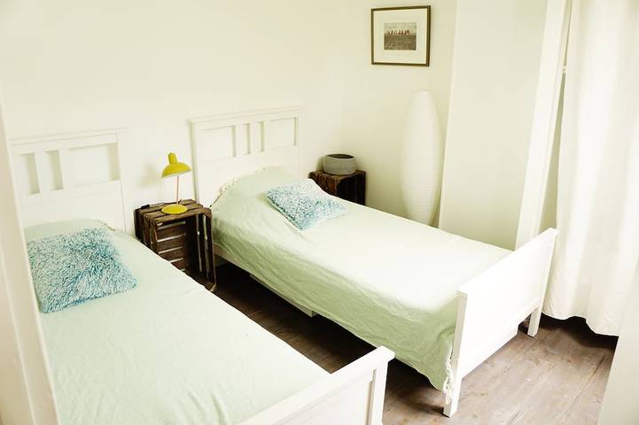 Gîte pour 4 personnes dans Casino de Trouville - 2