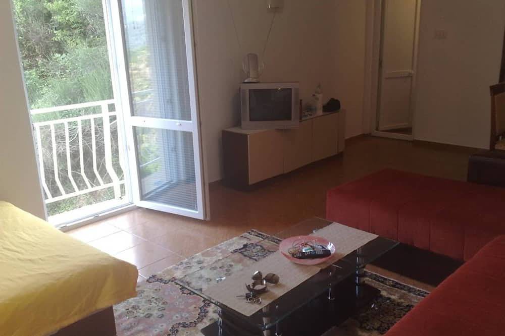 Ganze Wohnung, Apartments in Becici in Rafailovići, Opština Budva