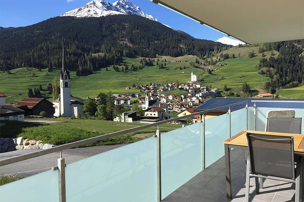Appartamento vacanze a Albula a partire da 274€ a notte