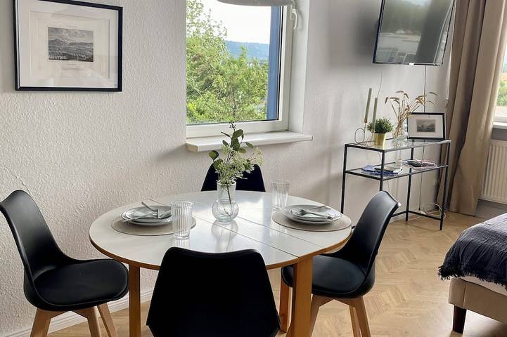 Ferienwohnung für 2 Personen