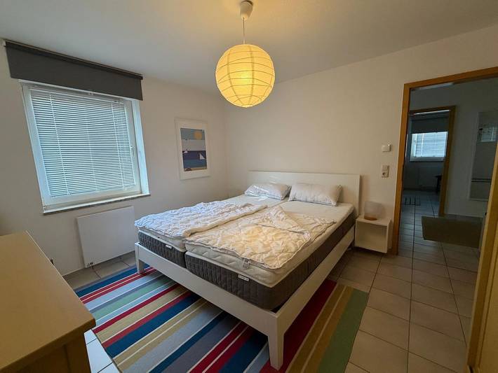 Ferienwohnung für 4 Personen, mit Terrasse in Wenkendorf - 3