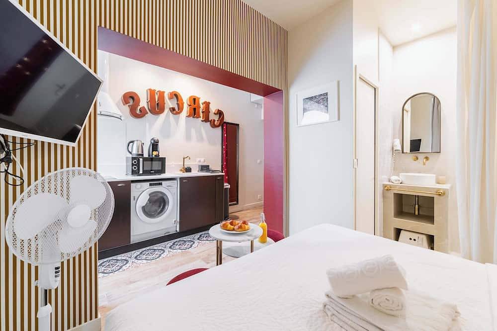 Appartement de vacances