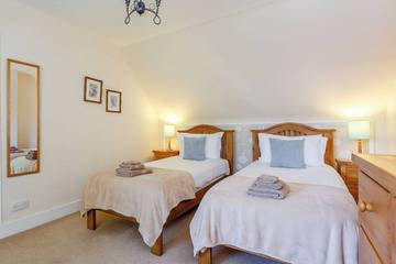 Cottage für 4 Personen in Inverness, Highlands, Bild 4