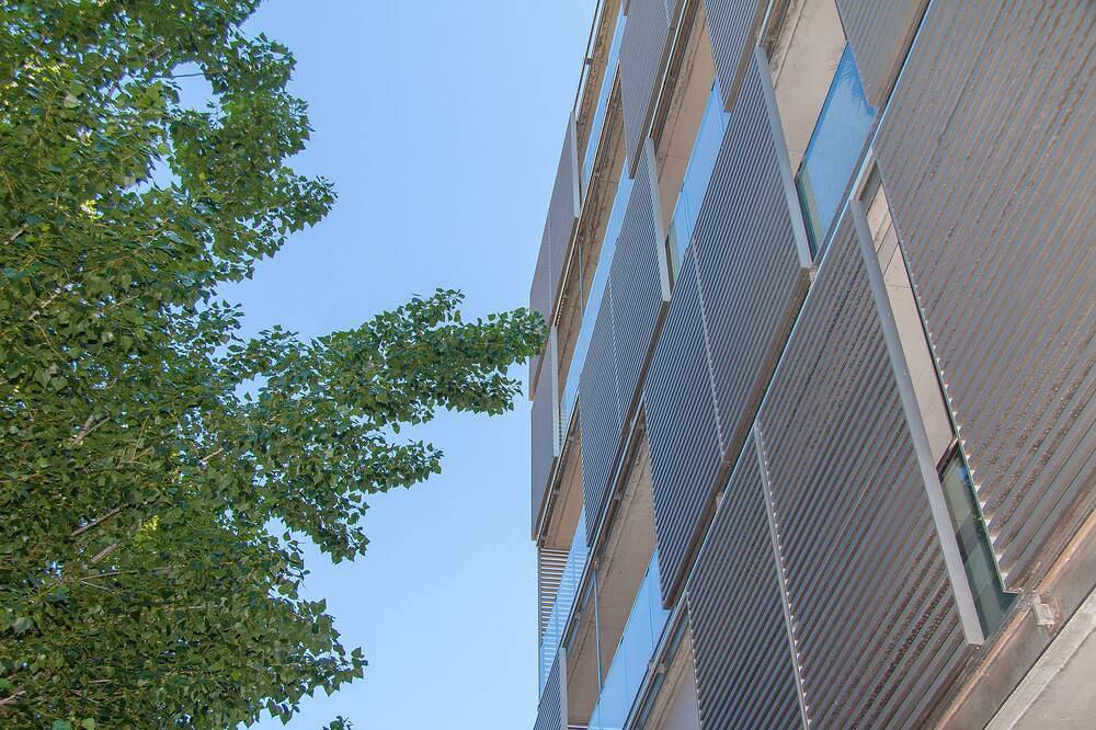 Ganze Wohnung, Excellent location in the heart of Maresme, 200 meters from the beach in Mataró, Costa del Maresme