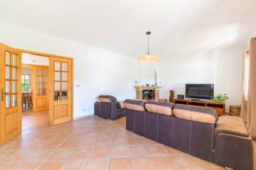Villa para 8 Pessoas em Vila Nova de Milfontes, Costa Azul, Foto 4