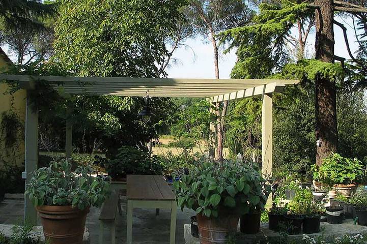 Villa pour 4 personnes à Florence - 4