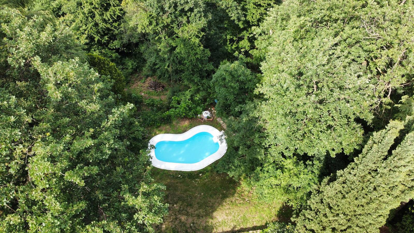 Casa Delle Eriche, Colli Euganei, Pool, Wifi in Teolo, Euganeische Hügel