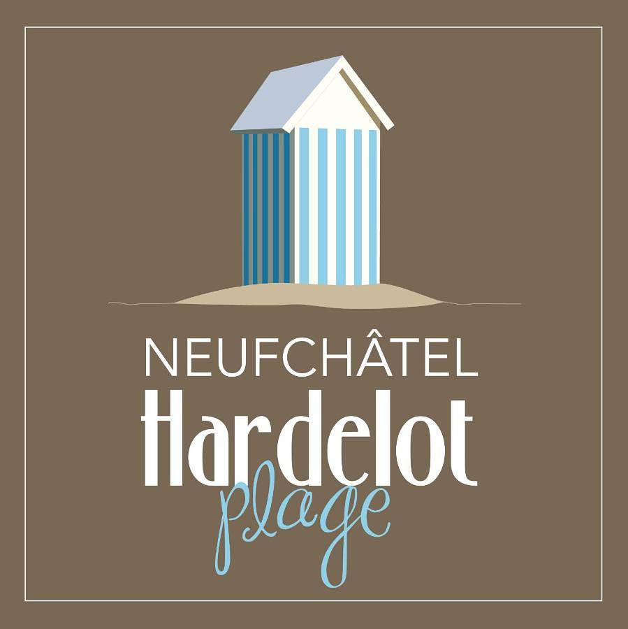 Aux doux Becots - Bed & Breakfast in Hardelot Plage, Neufchâtel-Hardelot