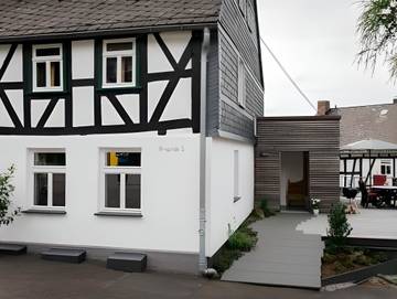 Ferienhaus für 6 Personen in Unnau, Lahntal-Westerwald, Bild 1