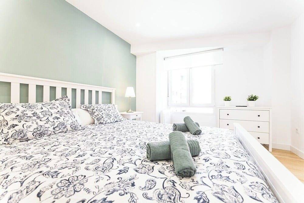 Appartamento intero, Balbín Ii Apartment in Gijon, Costa Verde (Spagna)