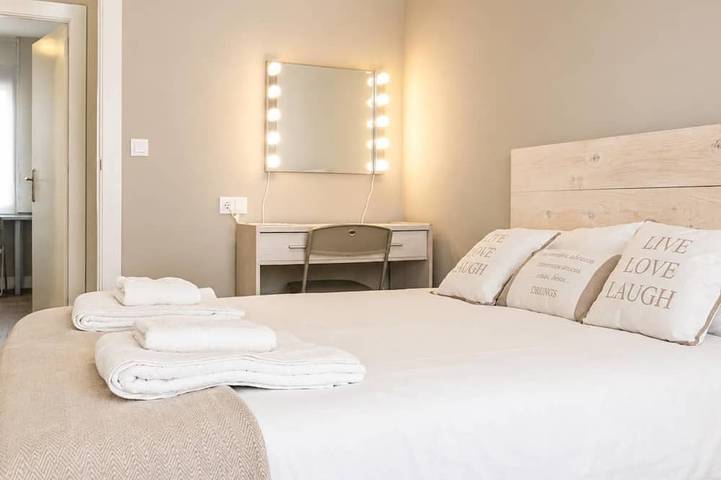 Ganze Wohnung, Unterkunft Haus Mansi Córdoba in Distrito Centro (Córdoba), Cordoba