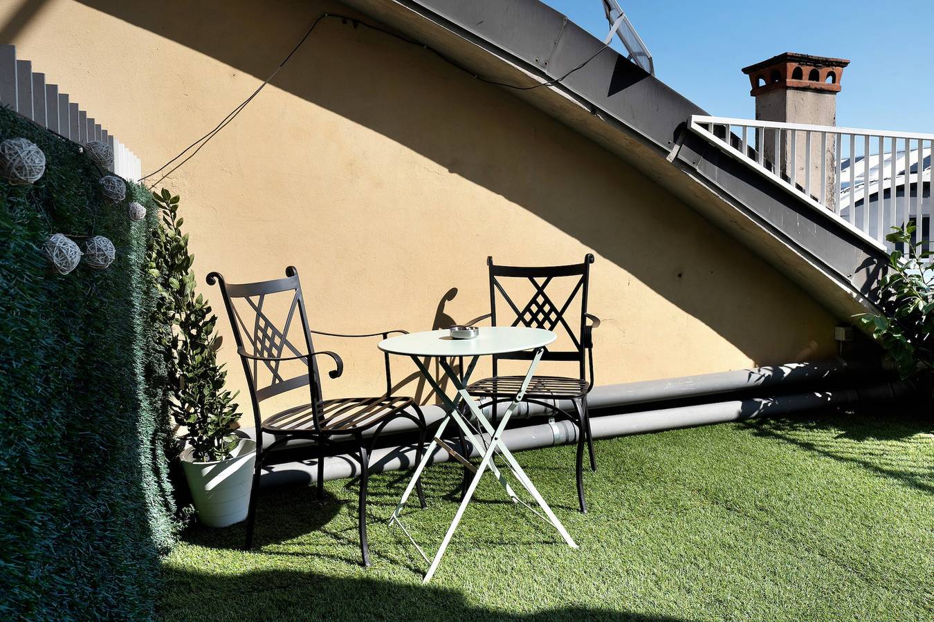 Suite Arena com amplo terraço privado in Verona, Verona (província)