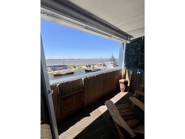 Ferienhaus für 4 Personen, mit Balkon in Bremerhaven - 4