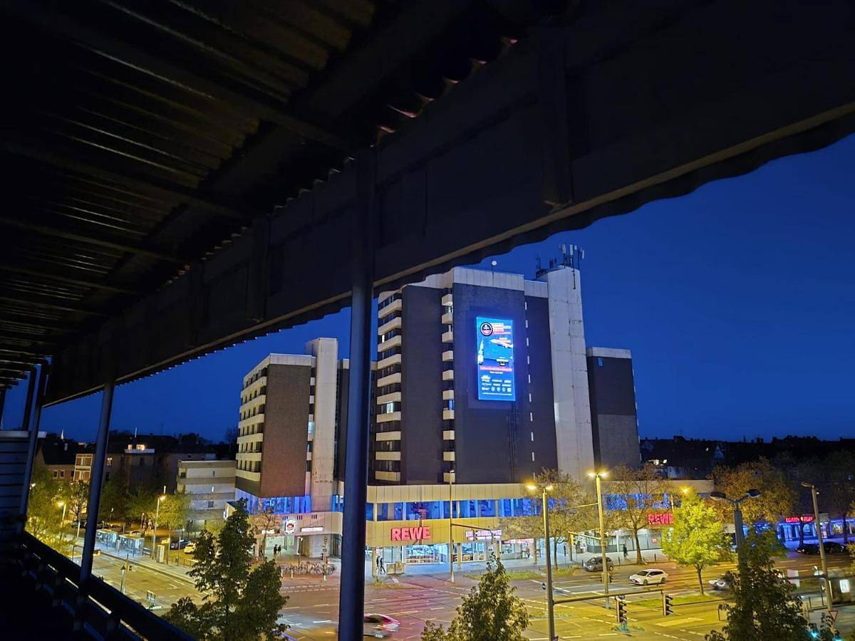 Ganze Wohnung, Apartment mit Ausblick in Braunschweig, Braunschweig und Umgebung