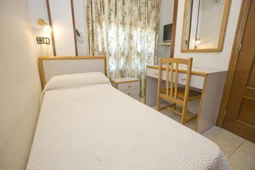 Maison d’hôte pour 2 personnes, avec vue et terrasse à Huesca - 2