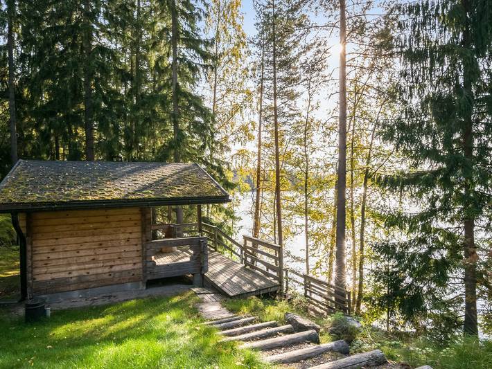 Miilu in Iitti, Päijät-Häme