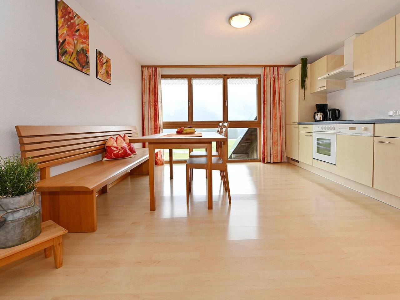 Ganze Ferienwohnung, Ferienhof Steurer in Balderschwang, Bayerisch Schwaben