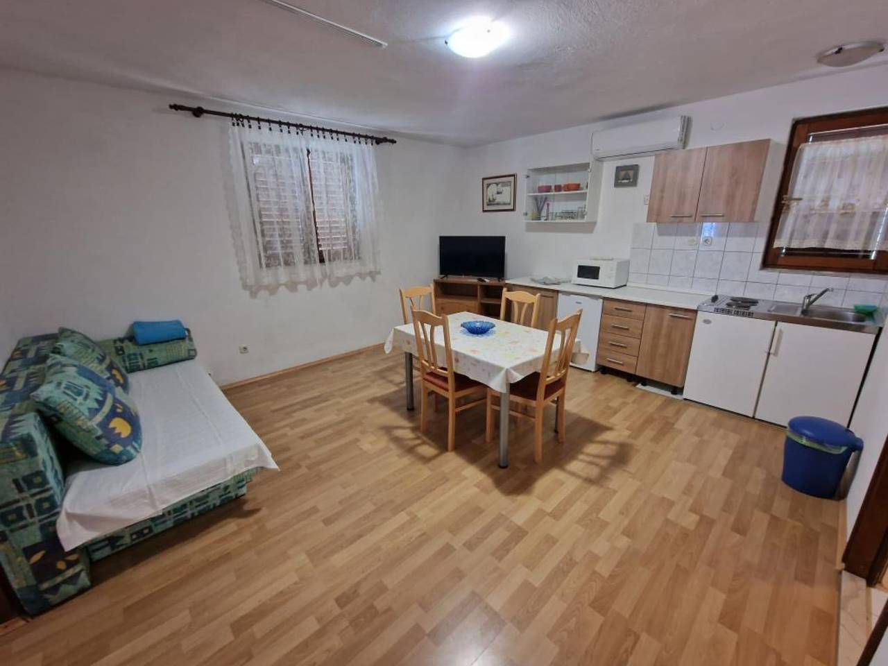 Appartamento vacanze a Gradac a partire da 81€ a notte