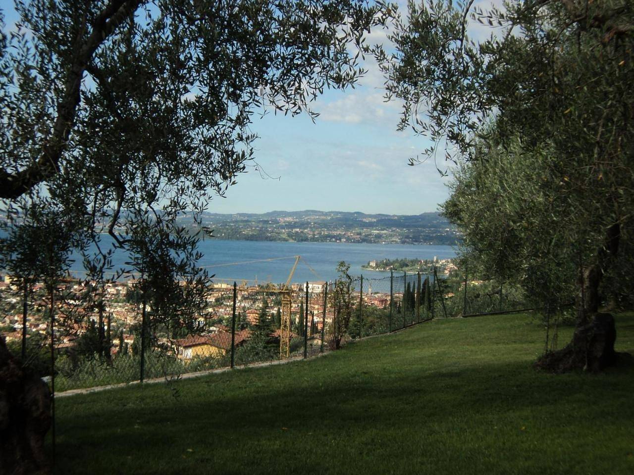 Bed&Breakfast Giardini di Corte in Maderno, Toscolano-Maderno